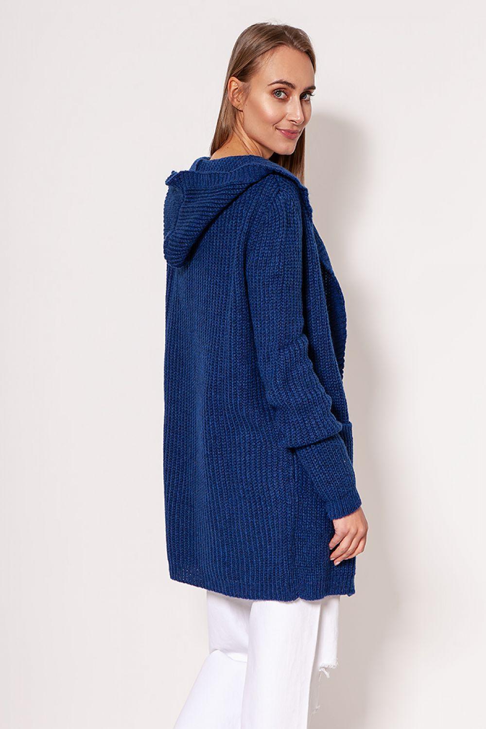 Cardigan model 177131 MKM - ElrubEcom