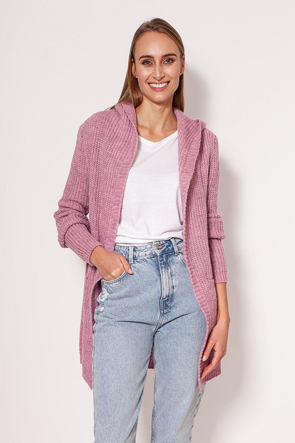 Cardigan model 177131 MKM - ElrubEcom