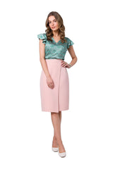 Skirt model 177188 Stylove - ElrubEcom