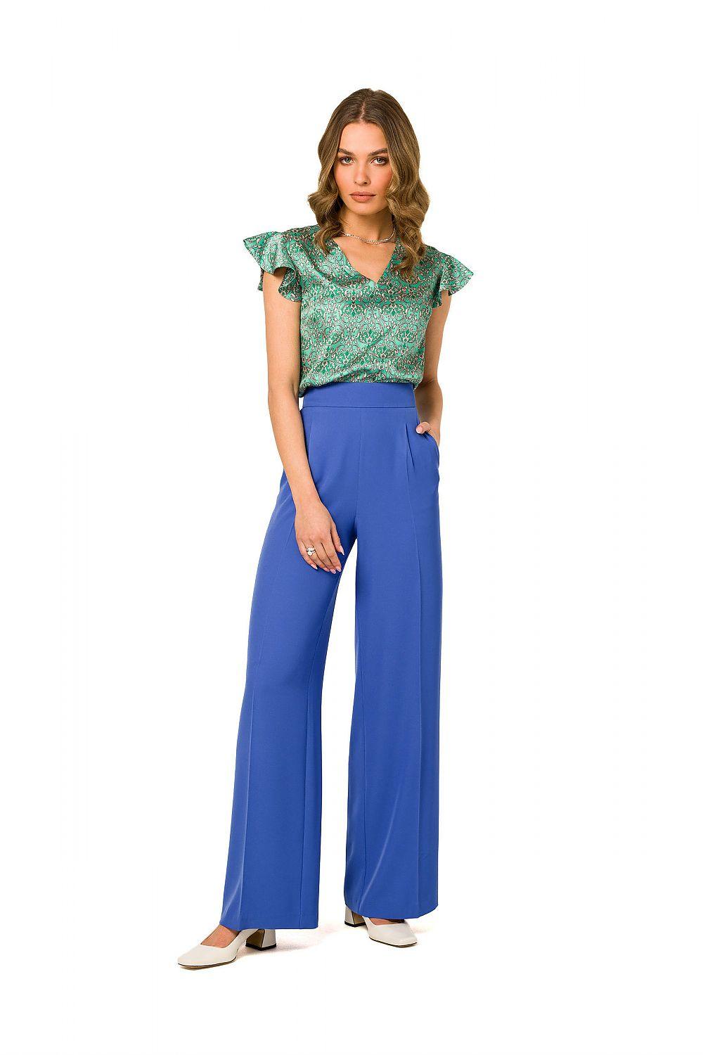 Women trousers model 177227 Stylove - ElrubEcom