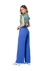 Women trousers model 177227 Stylove - ElrubEcom