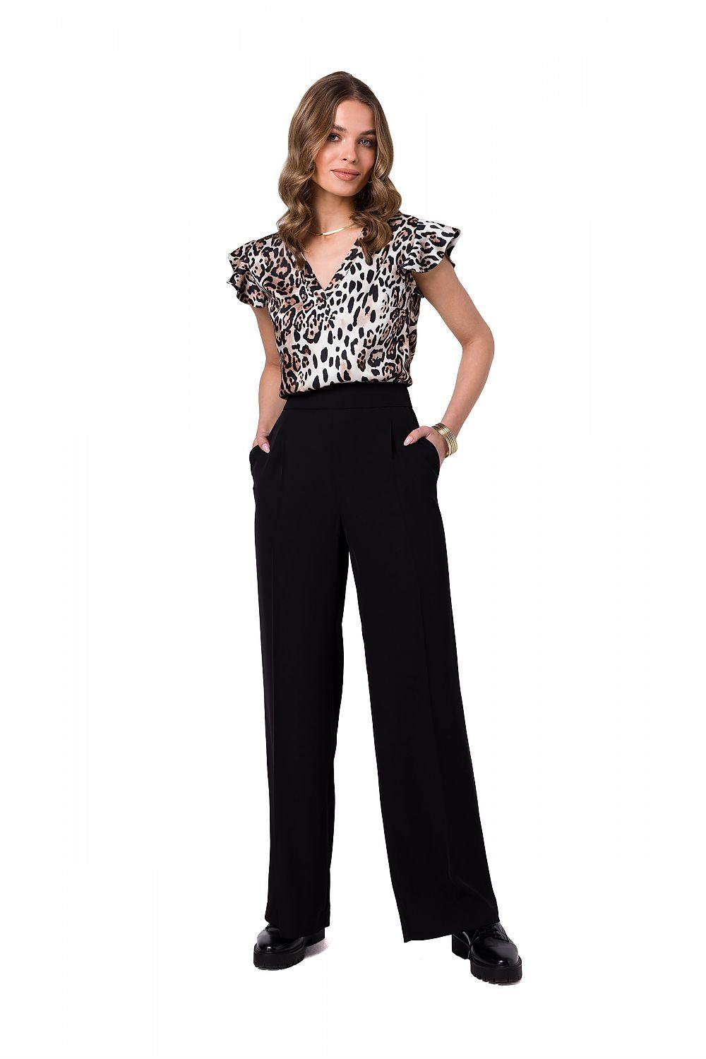 Women trousers model 177227 Stylove - ElrubEcom