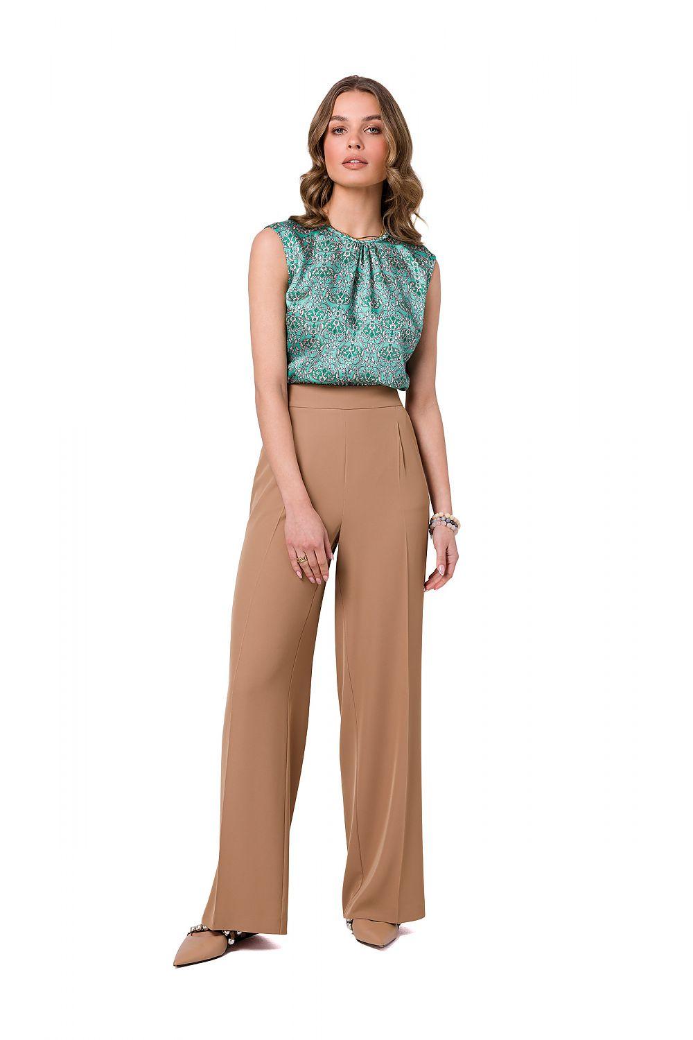 Women trousers model 177227 Stylove - ElrubEcom