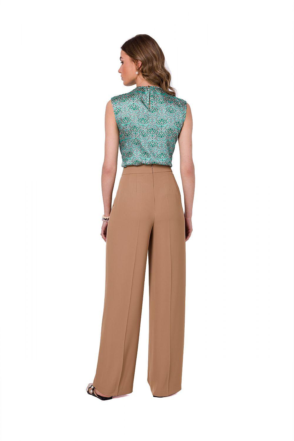 Women trousers model 177227 Stylove - ElrubEcom