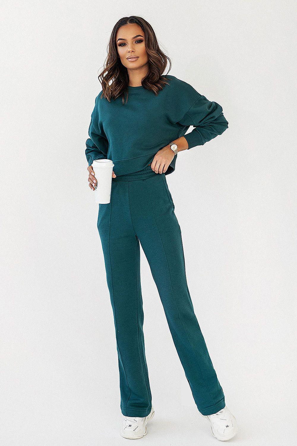 Tracksuit trousers model 177251 IVON - ElrubEcom