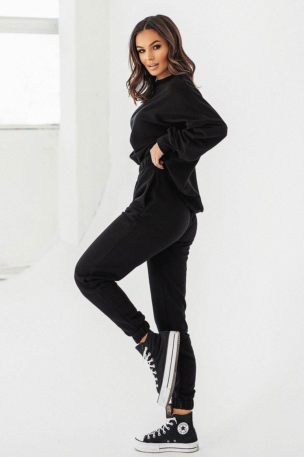 Tracksuit trousers model 177262 IVON - ElrubEcom