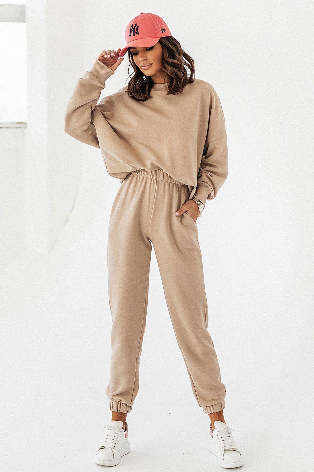 Tracksuit trousers model 177262 IVON - ElrubEcom