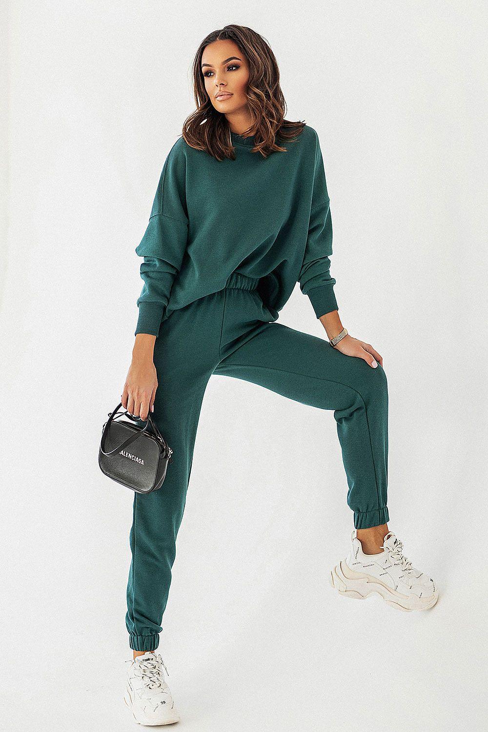 Tracksuit trousers model 177262 IVON - ElrubEcom