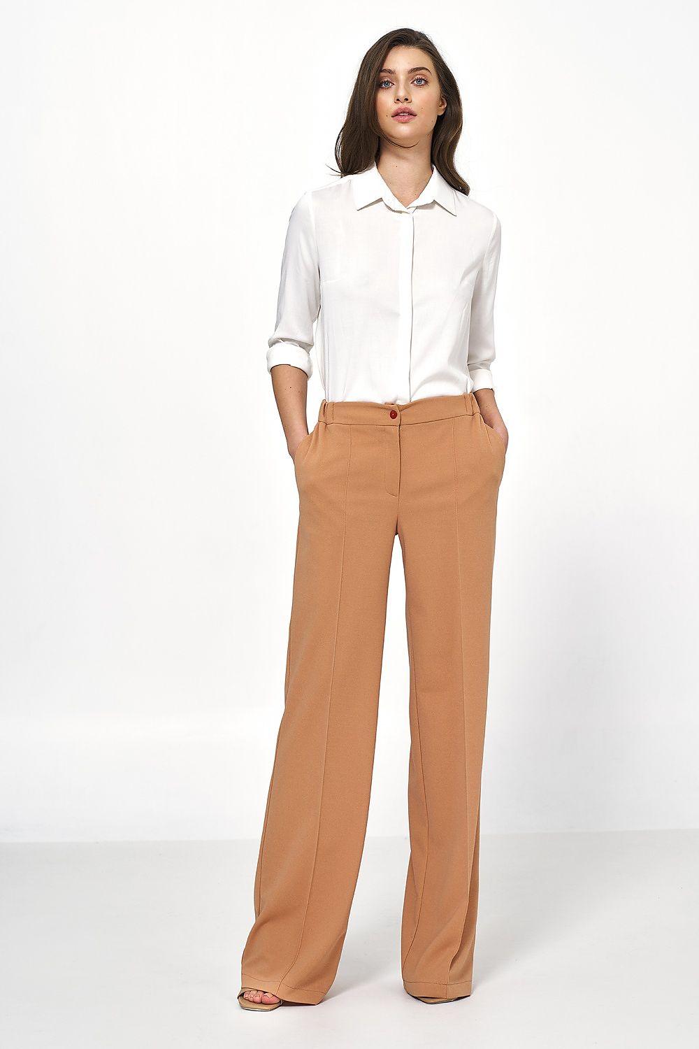 Women trousers model 177409 Nife - ElrubEcom