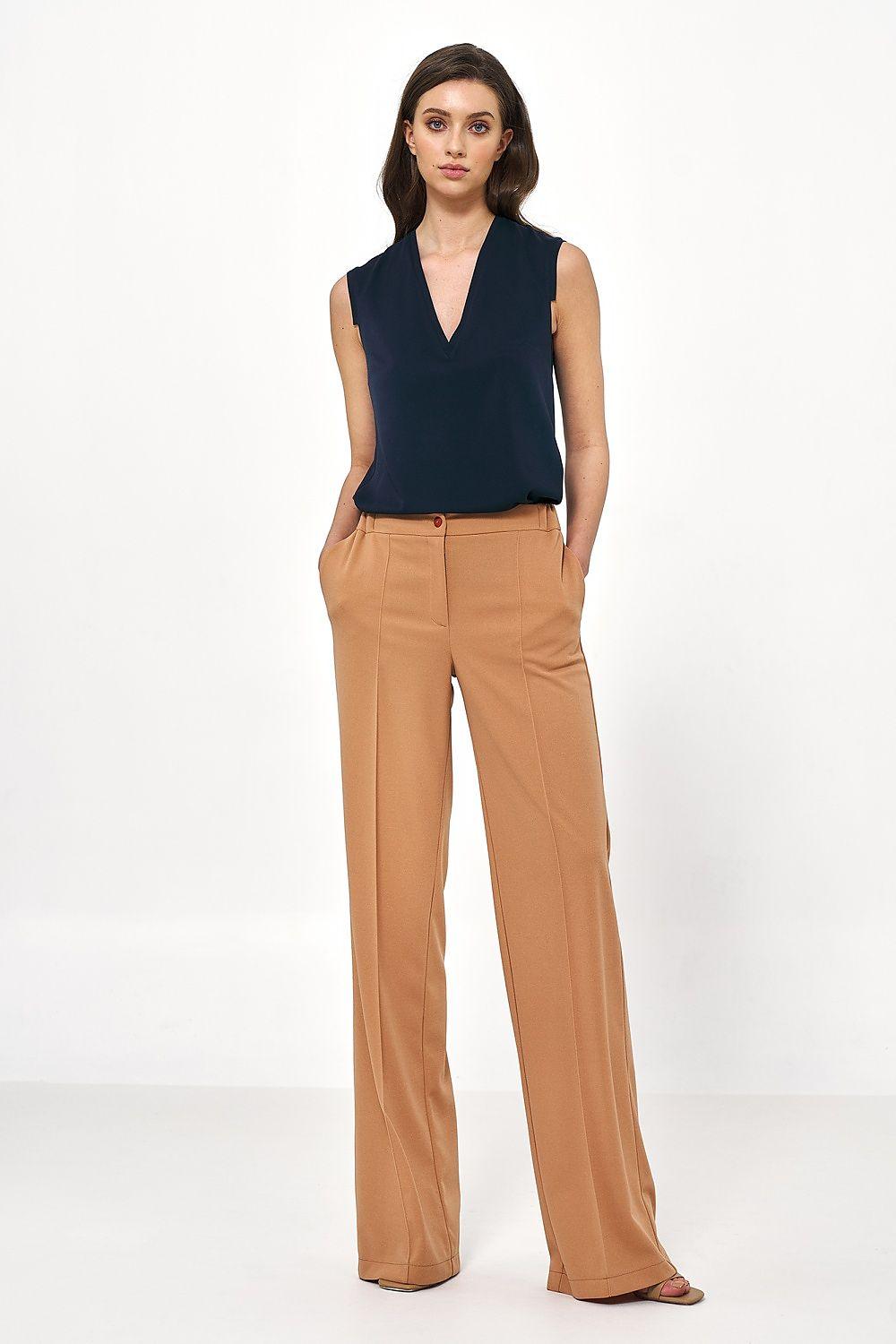 Women trousers model 177409 Nife - ElrubEcom