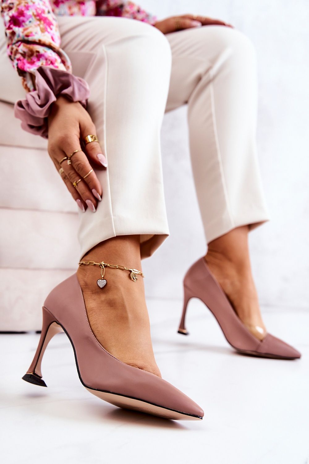  High heels model 177480 Step in style 