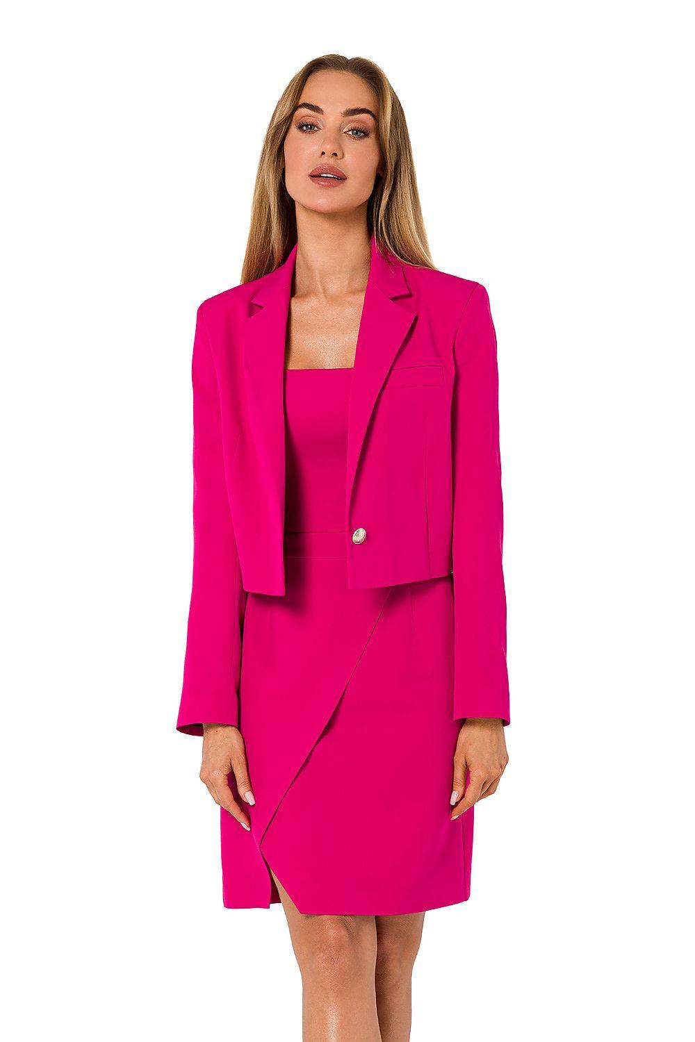 Jacket model 177540 Moe - ElrubEcom