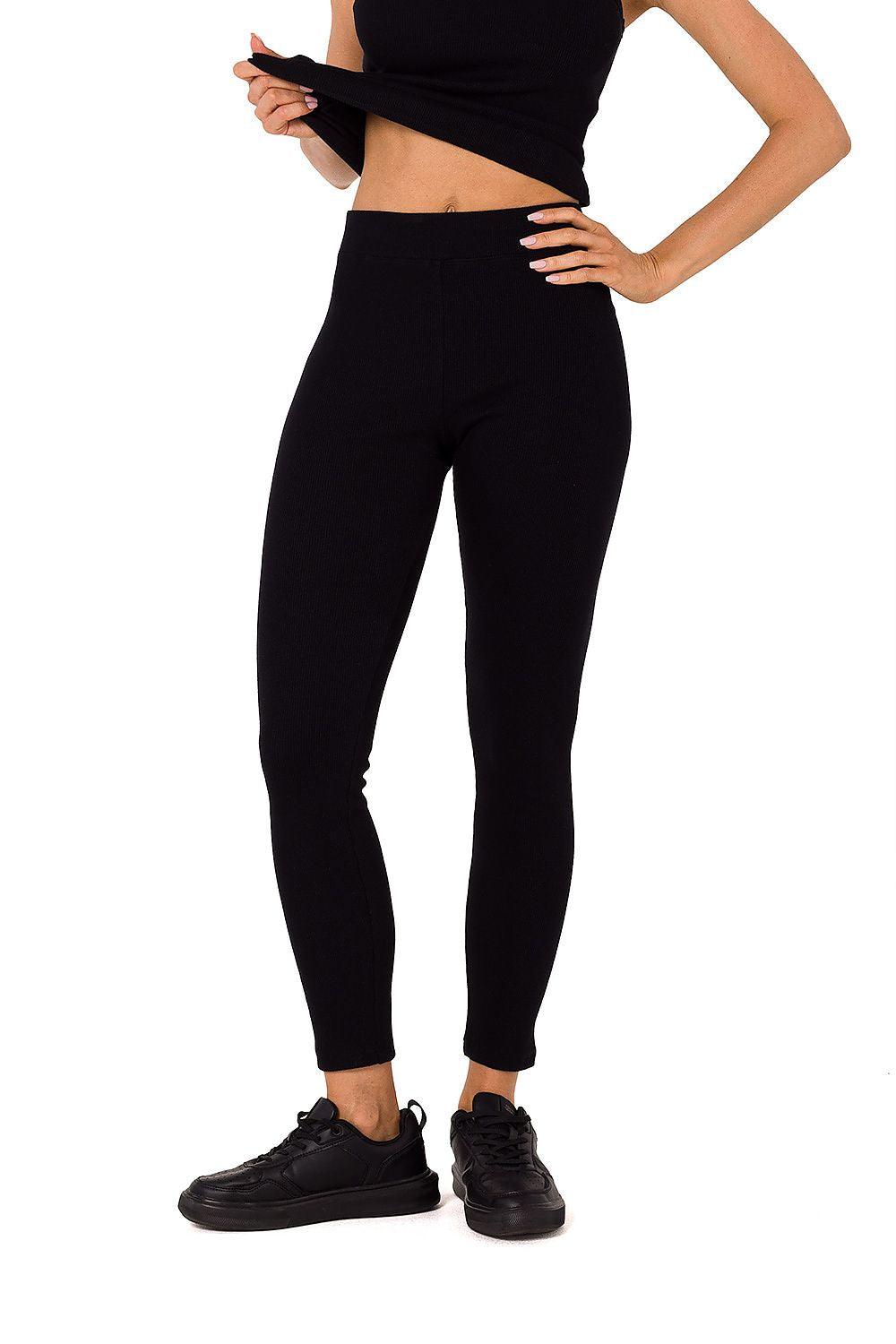 Leggings model 177584 Moe - ElrubEcom