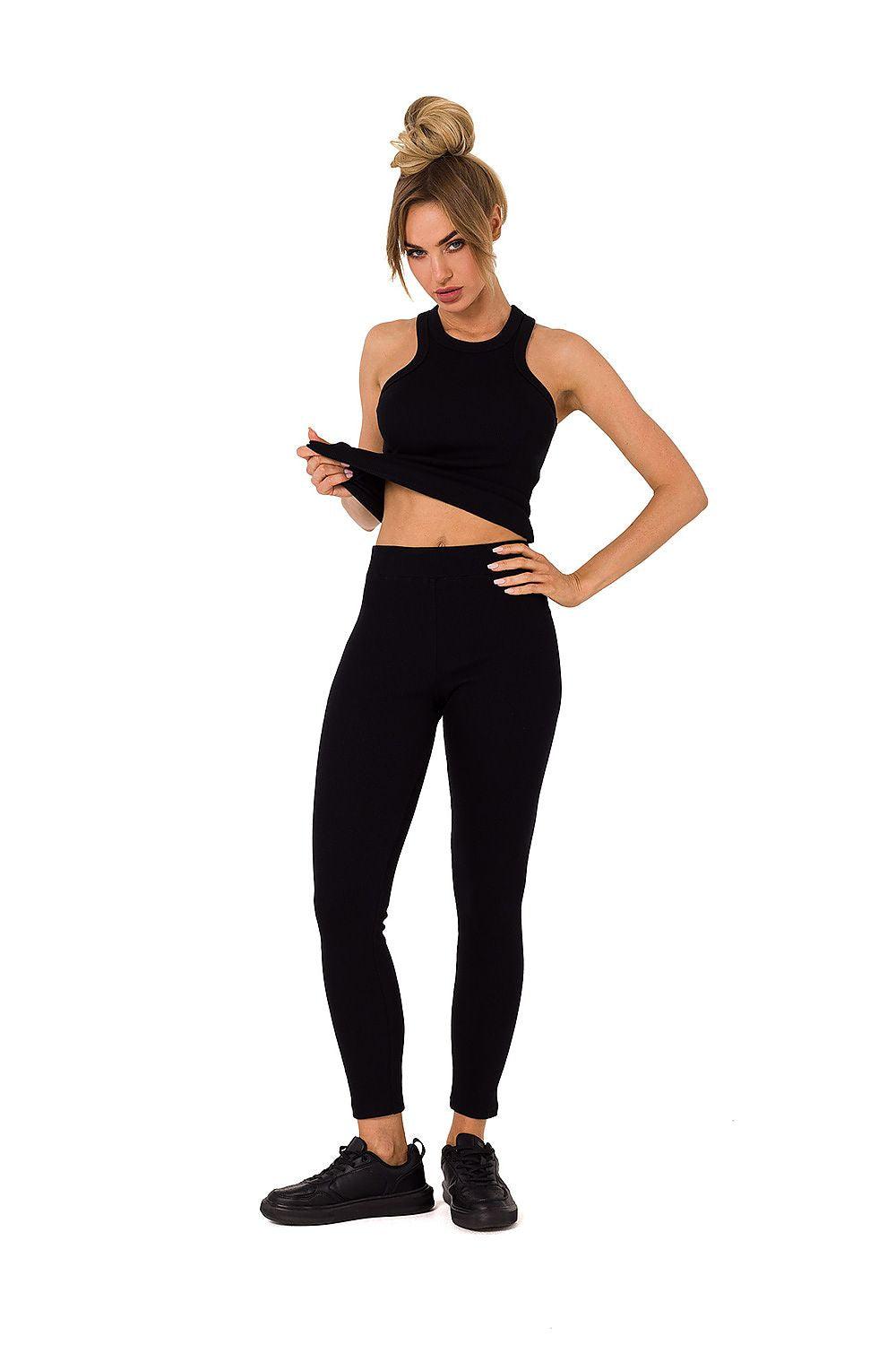 Leggings model 177584 Moe - ElrubEcom