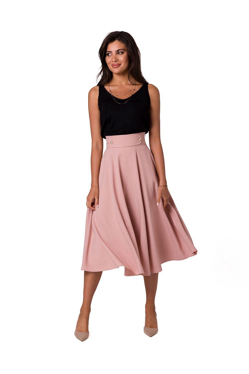 Skirt model 177941 BeWear - ElrubEcom