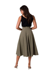 Skirt model 177941 BeWear - ElrubEcom