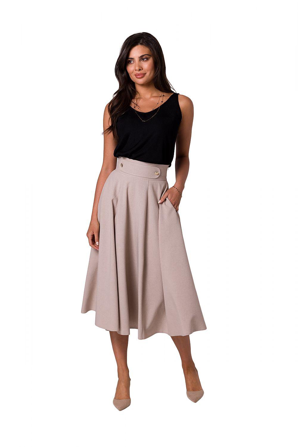 Skirt model 177941 BeWear - ElrubEcom