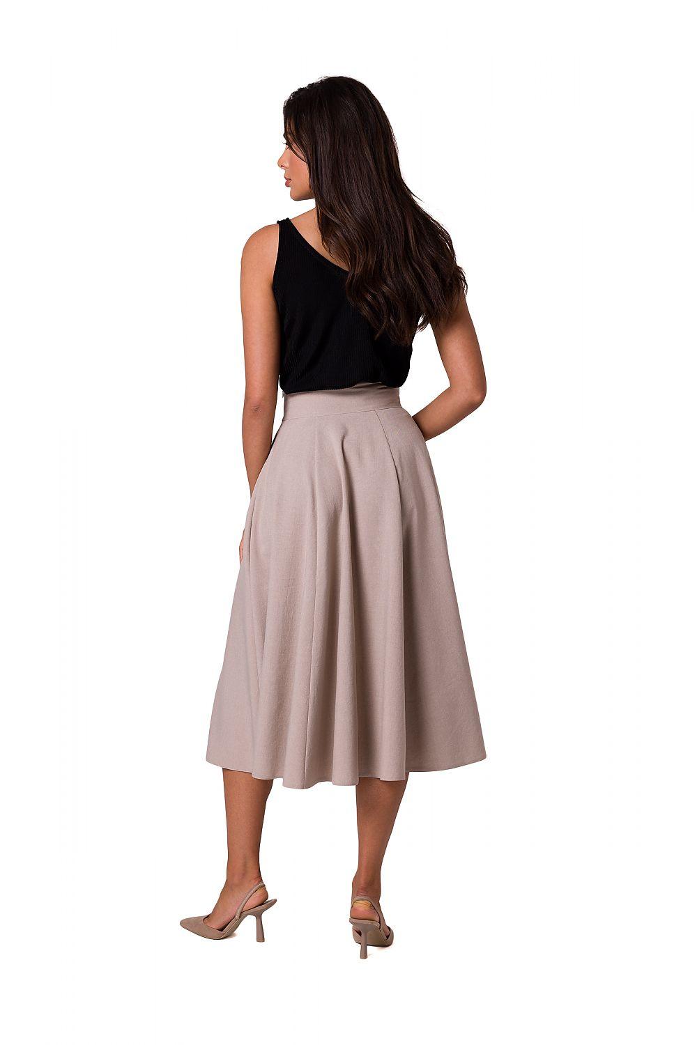 Skirt model 177941 BeWear - ElrubEcom