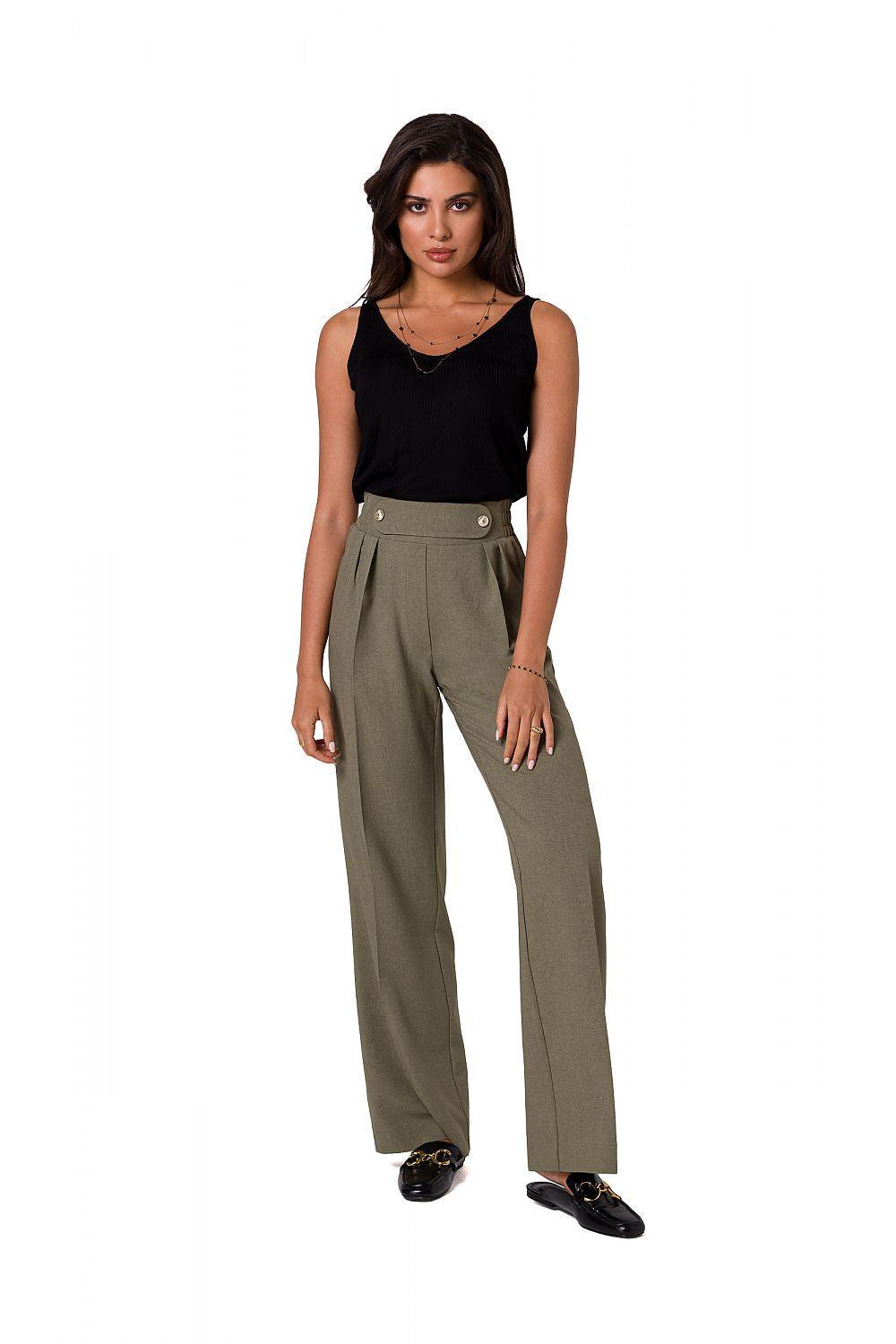 Trousers model 177990 BeWear - ElrubEcom