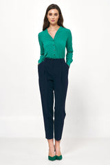 Women trousers model 178005 Nife - ElrubEcom