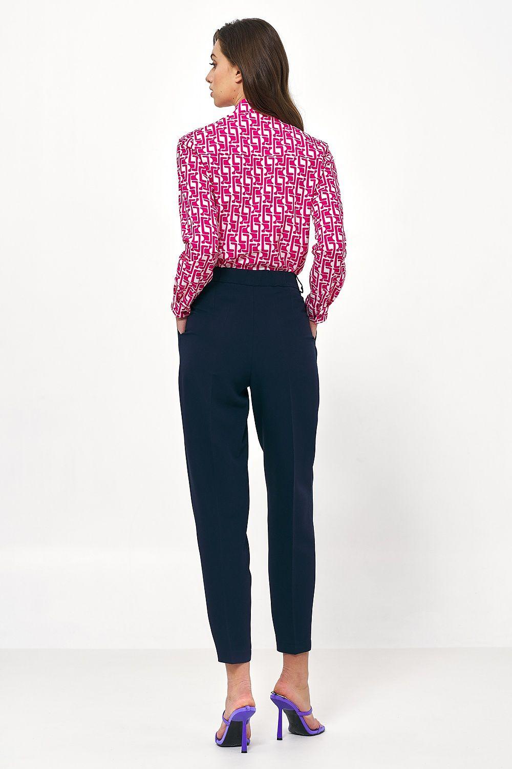 Women trousers model 178005 Nife - ElrubEcom