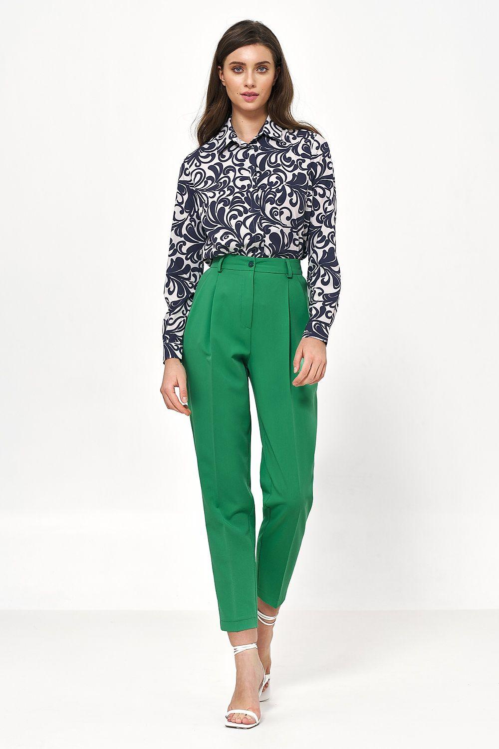 Women trousers model 178005 Nife - ElrubEcom