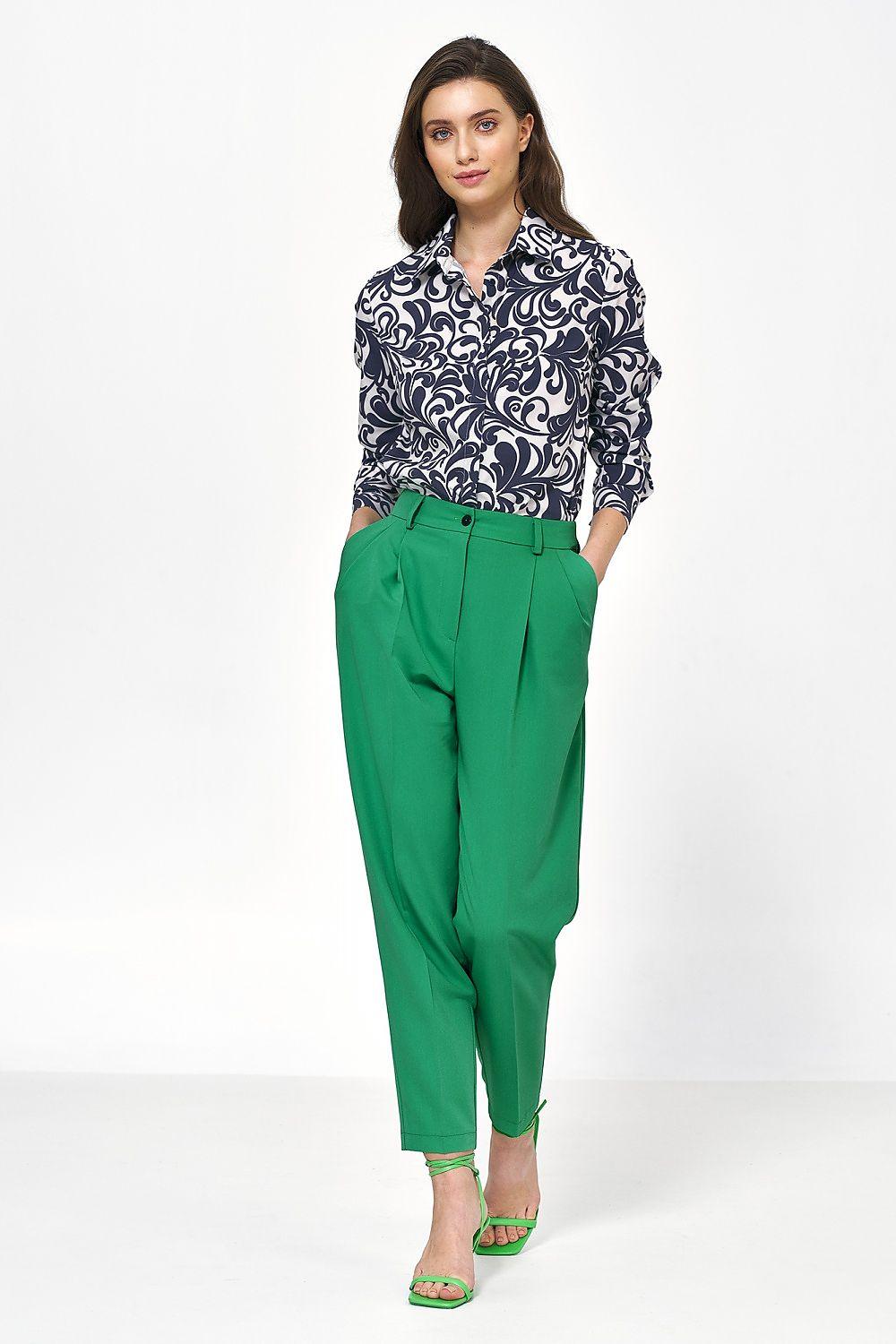 Women trousers model 178005 Nife - ElrubEcom