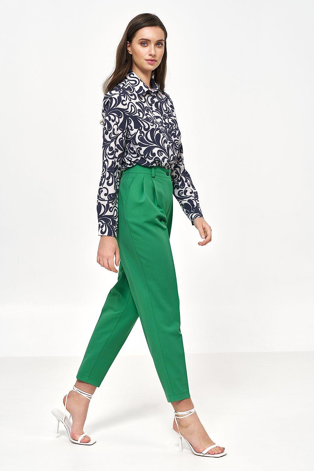 Women trousers model 178005 Nife - ElrubEcom