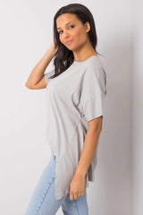 T-shirt model 178086 Rue Paris - ElrubEcom