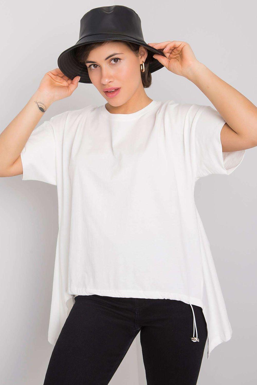 T-shirt model 178086 Rue Paris - ElrubEcom