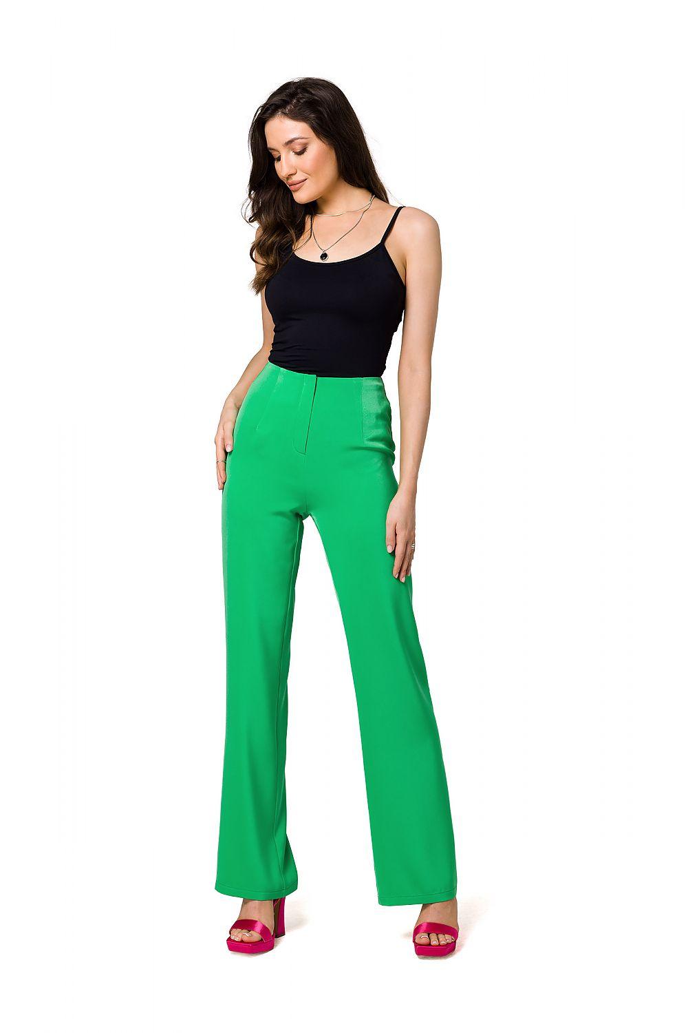 Women trousers model 178290 Makover - ElrubEcom