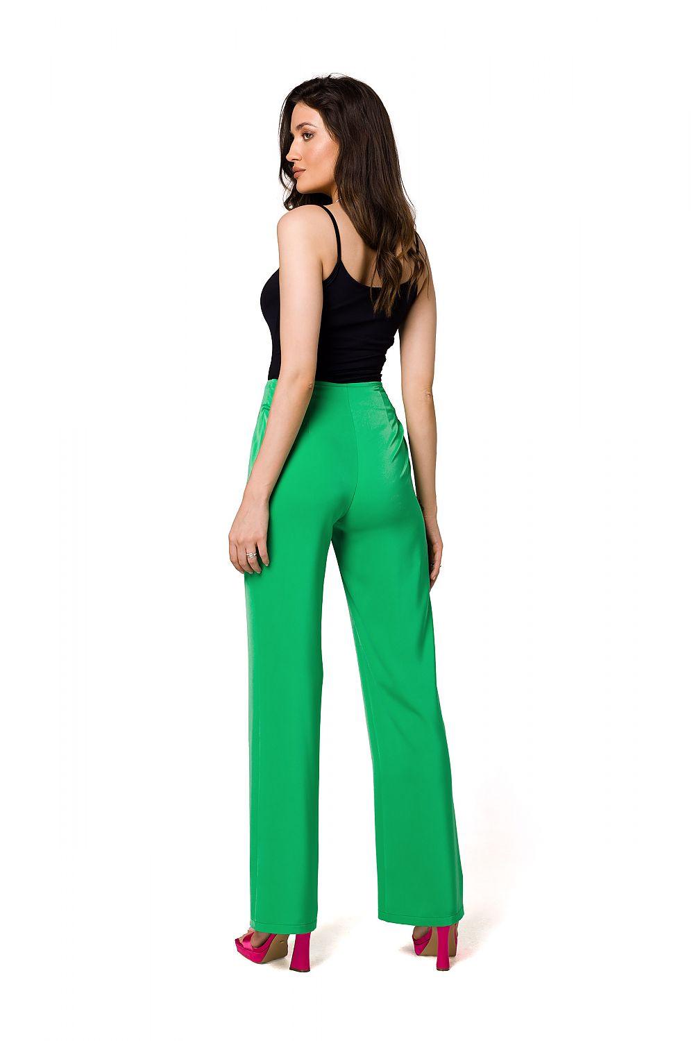 Women trousers model 178290 Makover - ElrubEcom