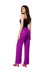 Women trousers model 178290 Makover - ElrubEcom