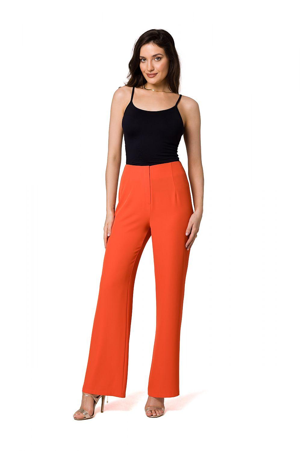 Women trousers model 178290 Makover - ElrubEcom