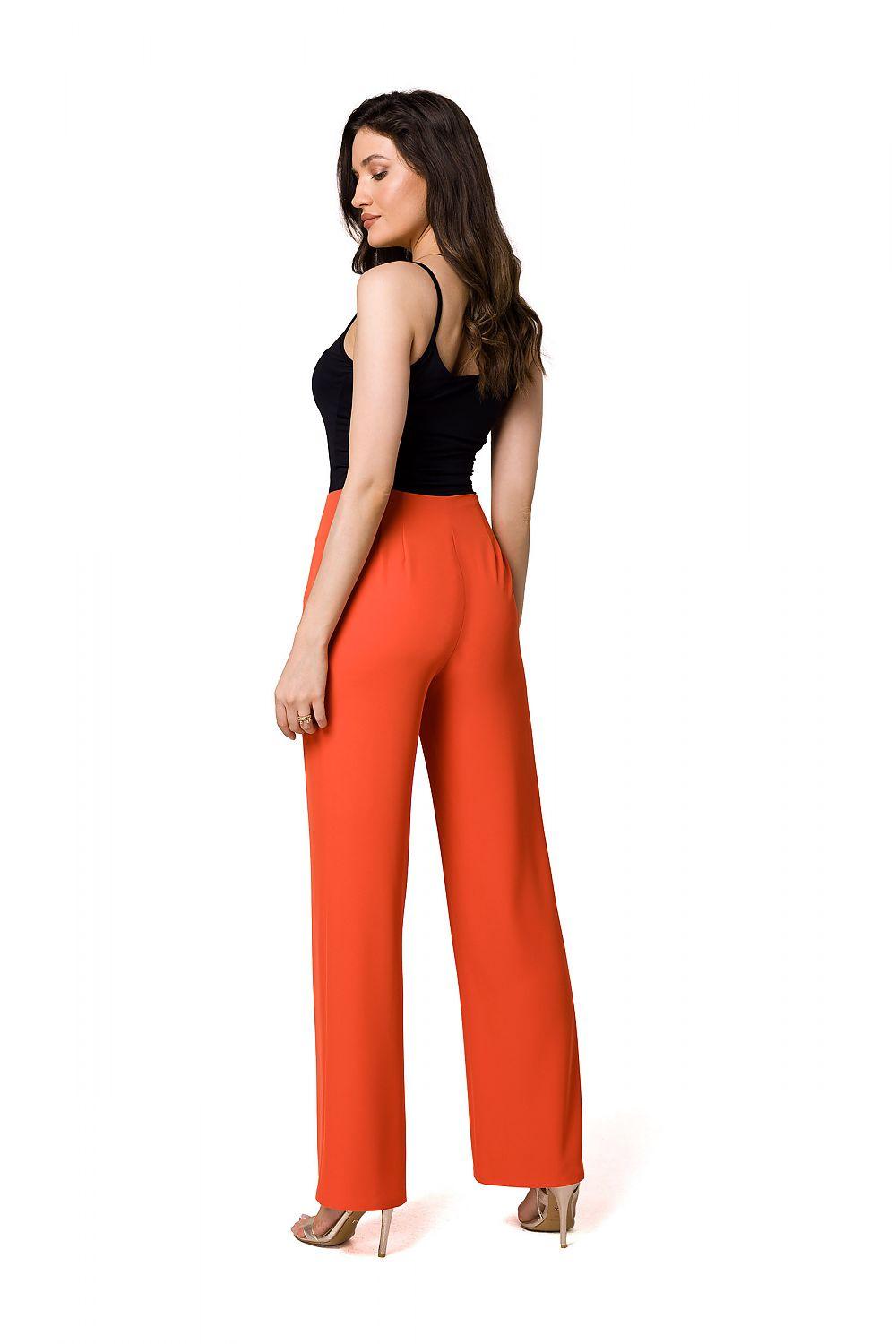 Women trousers model 178290 Makover - ElrubEcom