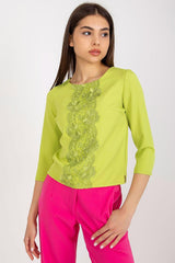 Blouse model 178432 Lakerta - ElrubEcom