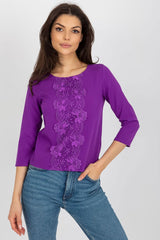 Blouse model 178432 Lakerta - ElrubEcom