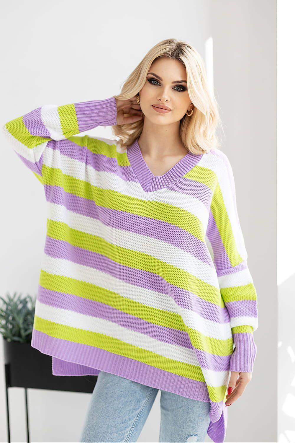 Jumper model 178647 PeeKaBoo - ElrubEcom