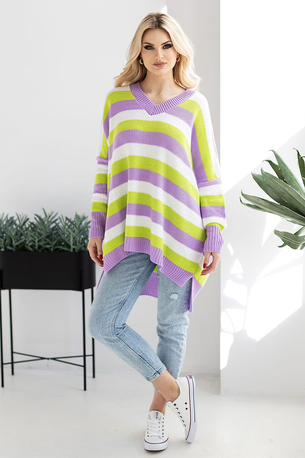 Jumper model 178647 PeeKaBoo - ElrubEcom