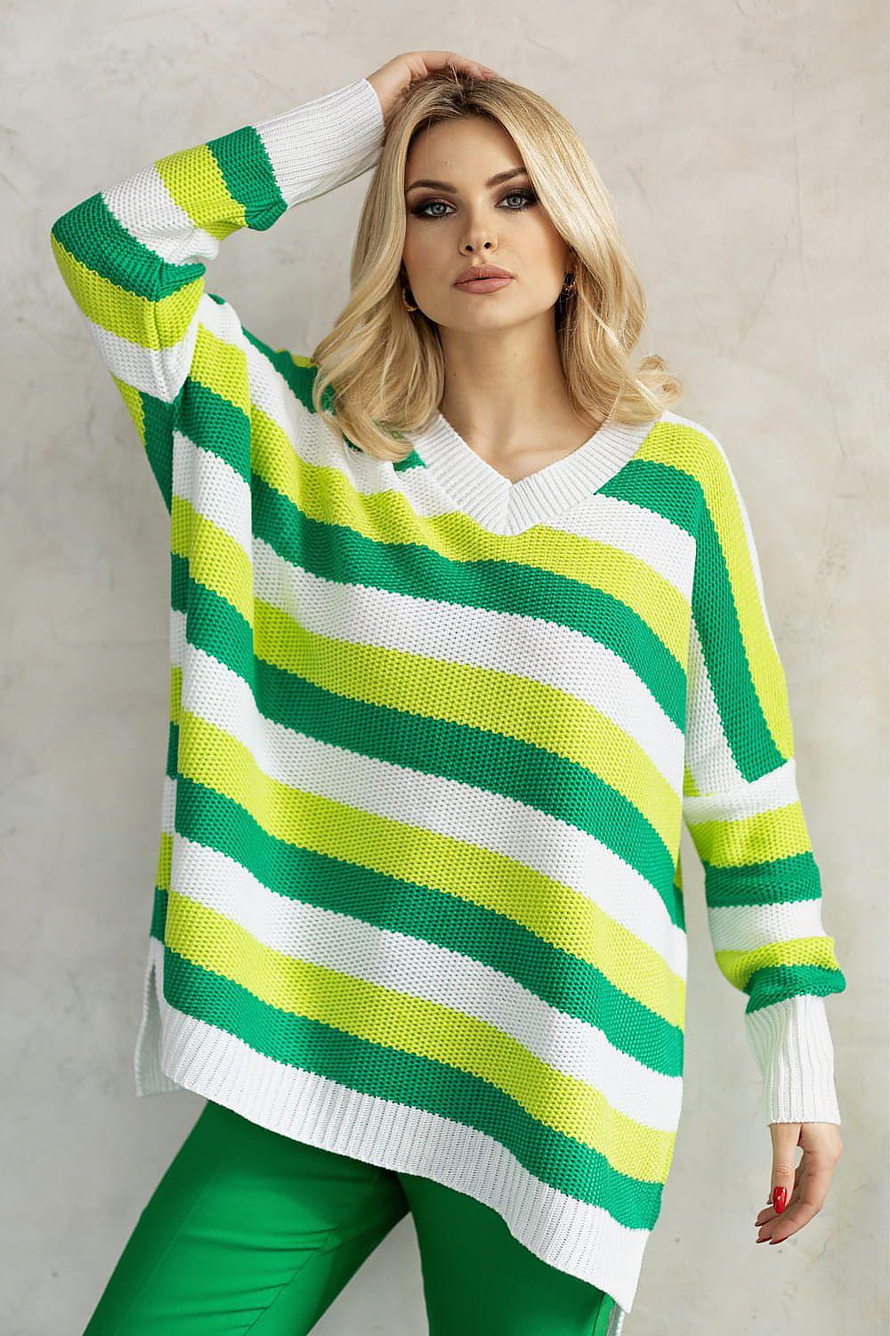 Jumper model 178647 PeeKaBoo - ElrubEcom