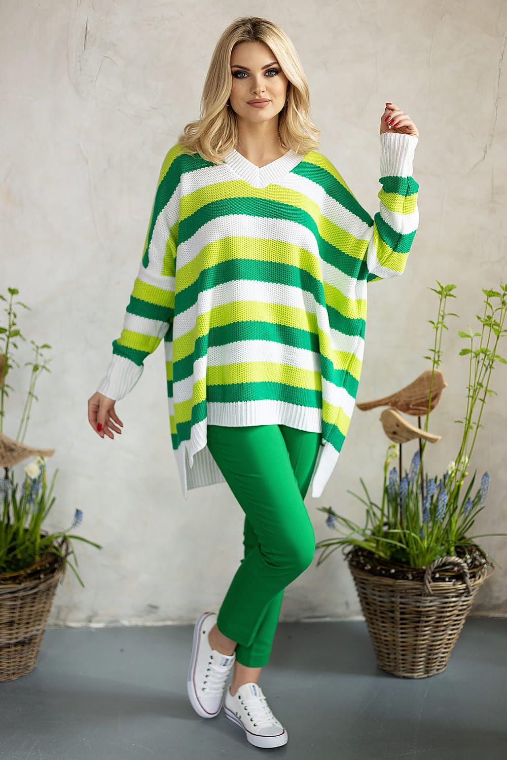 Jumper model 178647 PeeKaBoo - ElrubEcom