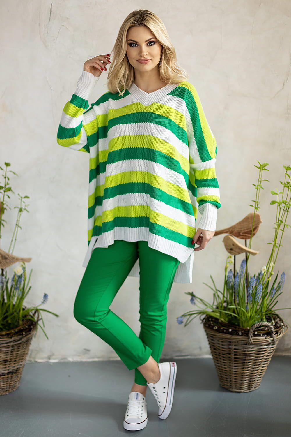 Jumper model 178647 PeeKaBoo - ElrubEcom