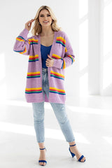 Cardigan model 178650 PeeKaBoo - ElrubEcom