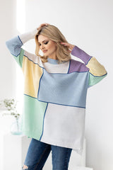 Jumper model 178653 PeeKaBoo - ElrubEcom