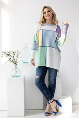 Jumper model 178653 PeeKaBoo - ElrubEcom