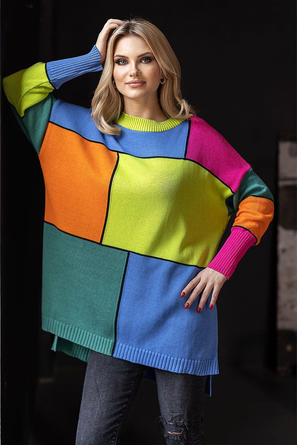 Jumper model 178653 PeeKaBoo - ElrubEcom