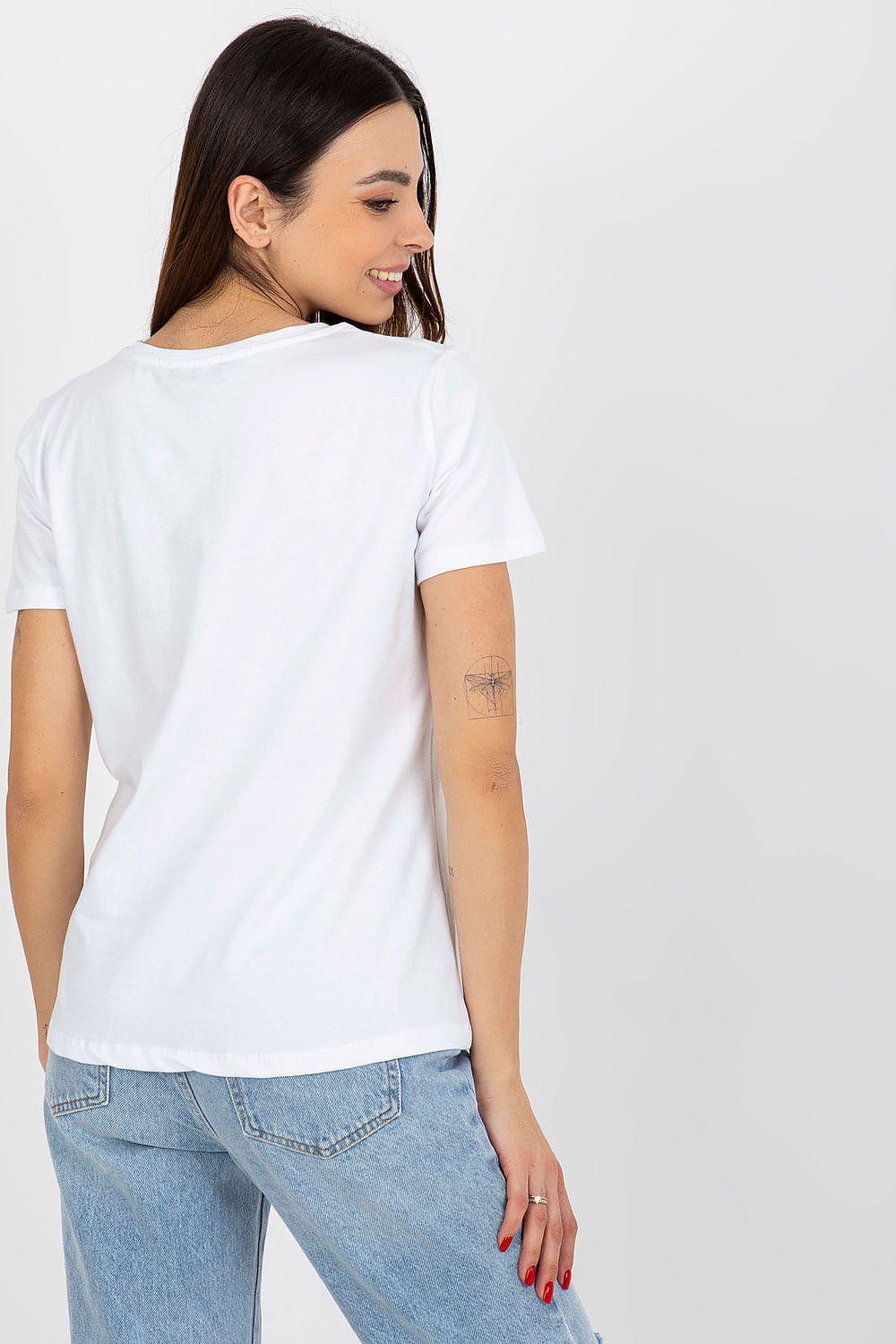 T-shirt model 178958 BFG - ElrubEcom