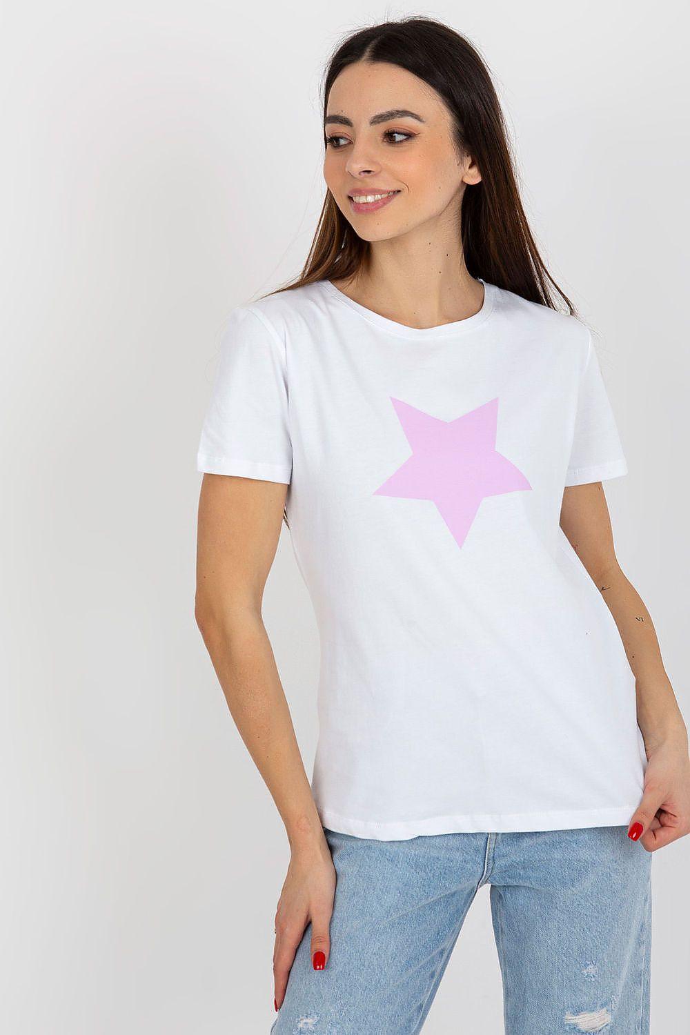 T-shirt model 178958 BFG - ElrubEcom