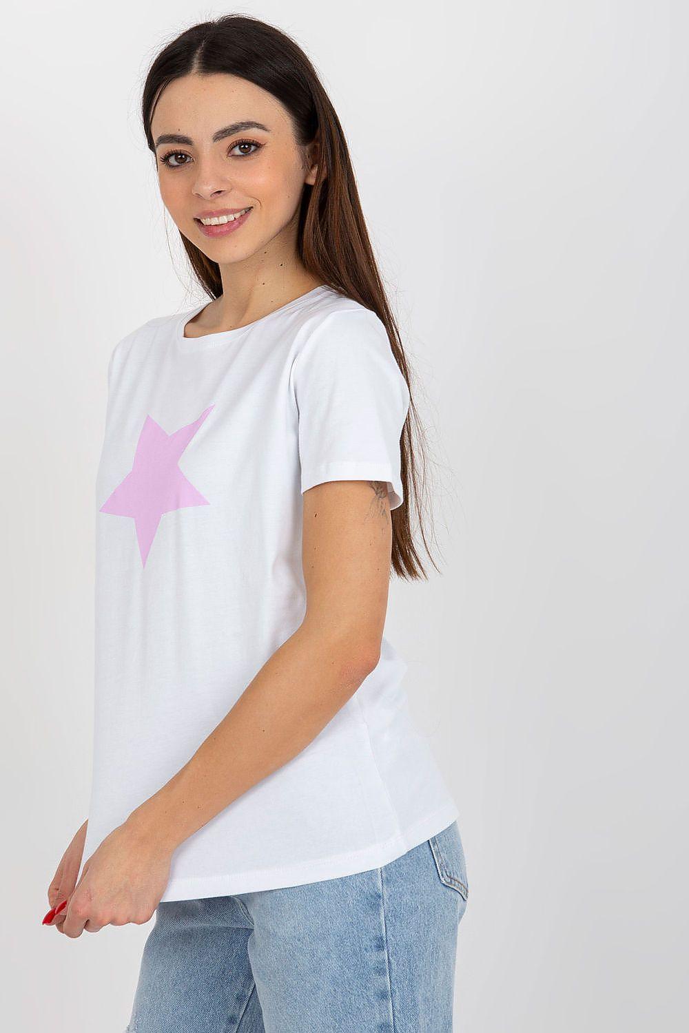 T-shirt model 178958 BFG - ElrubEcom