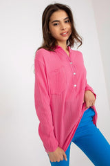 Blouse model 179017 Och Bella - ElrubEcom